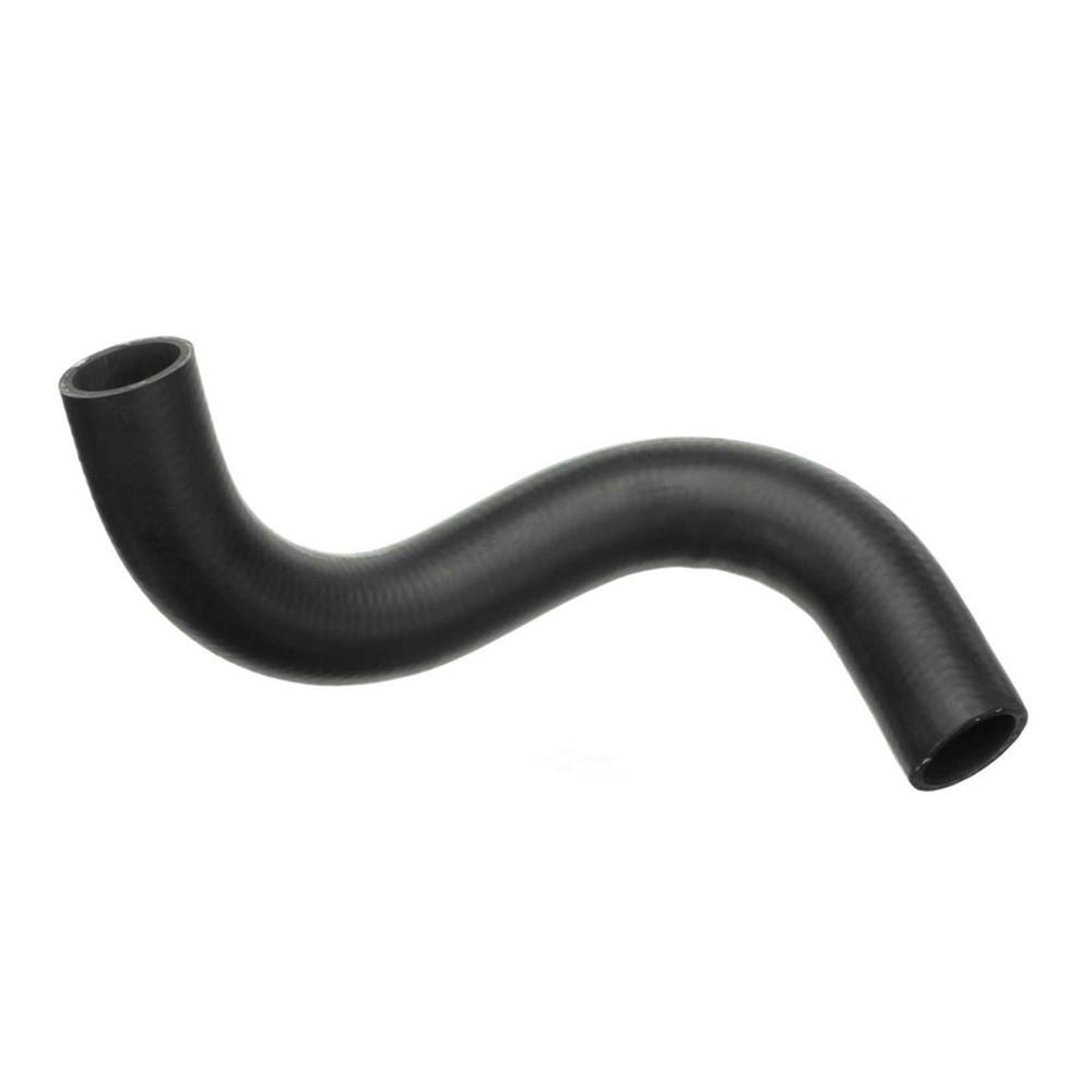 Radiator Coolant Hose-Molded Coolant Hose Gates 24600