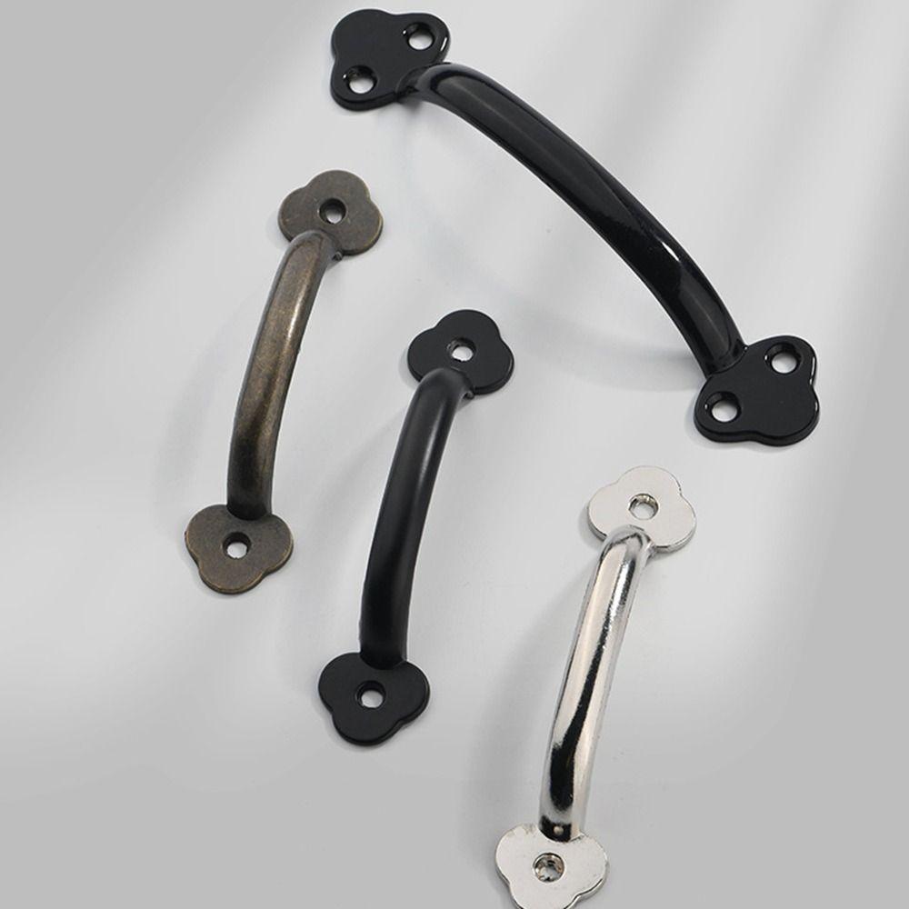 Bronze Drawer Pulls Knobs Door Handles Chinese style Cabinet Handles  Furniture Handles