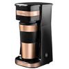 Cafetière isotherme - BESTRON - ACM112CO - 2 tasses - Cuivre - Compacte