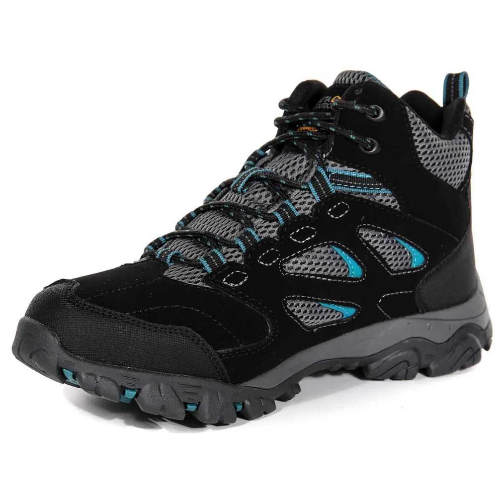 Regatta Hiking Boots Holcombe IEP Mid