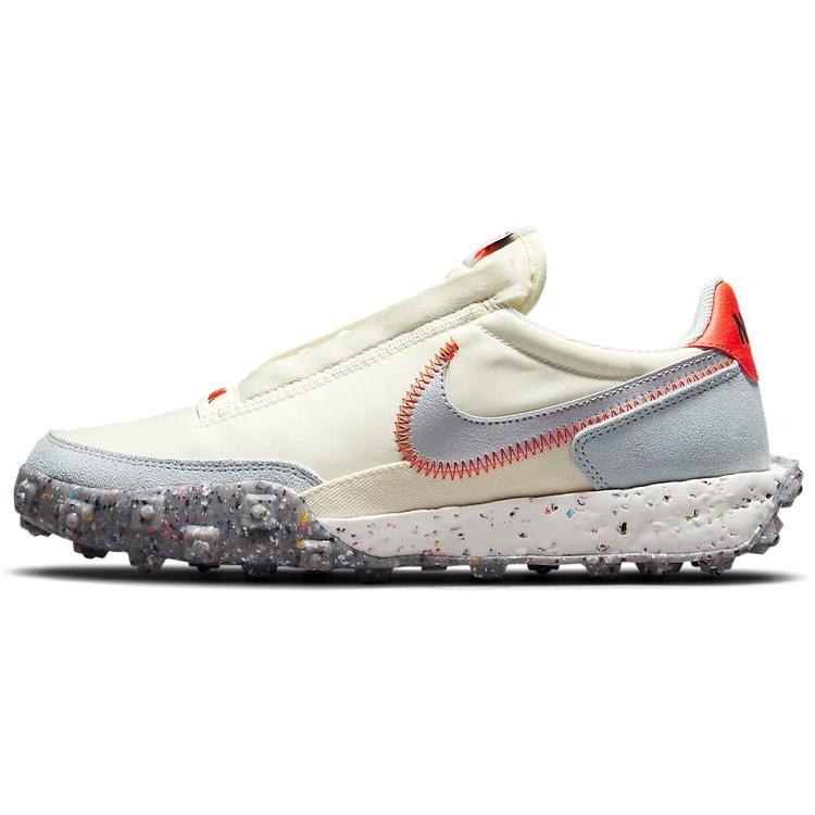 (WMNS) Nike Waffle Racer Crater Coconut Milk Women s CT1983-105 EU 36.5