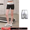 Women's Full-Coated Sweat Suit: Vest & Top Sports Set for Running and Fitness - Large Size