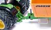 SIKU John Deere 8R410 Dual Tires for Ages 3+ (SK3292)