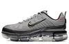 Air VaporMax 360 Metallic Silver CK2718-004