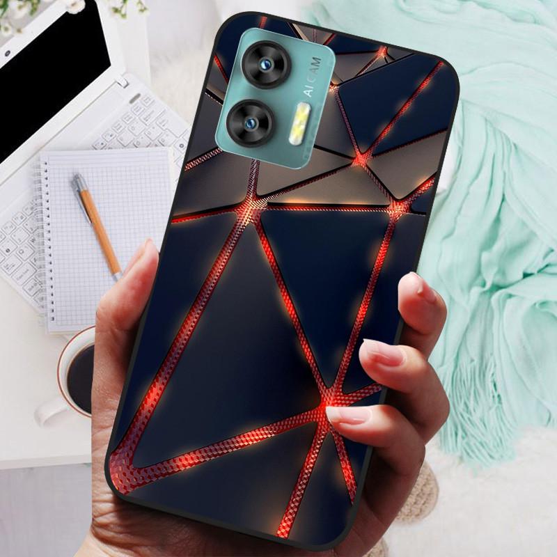 

Для Oukitel C35 Чохол ТПУ М який Силікон Ударостійкі Чохли для Oukitel C36 Чохол для Телефона Para OukitelC35 Чохол Захисні Оболонки Capas Oukitel C35