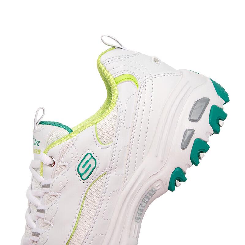 Skechers D'Lites Women's Panda Sneakers