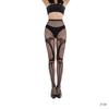 Doiaeskv New Tights Women Plus Sexy Erotic Lingerie Pantyhose Sex Body Stockings Large Size Tights Sexy Women Fishnet Pantyhose