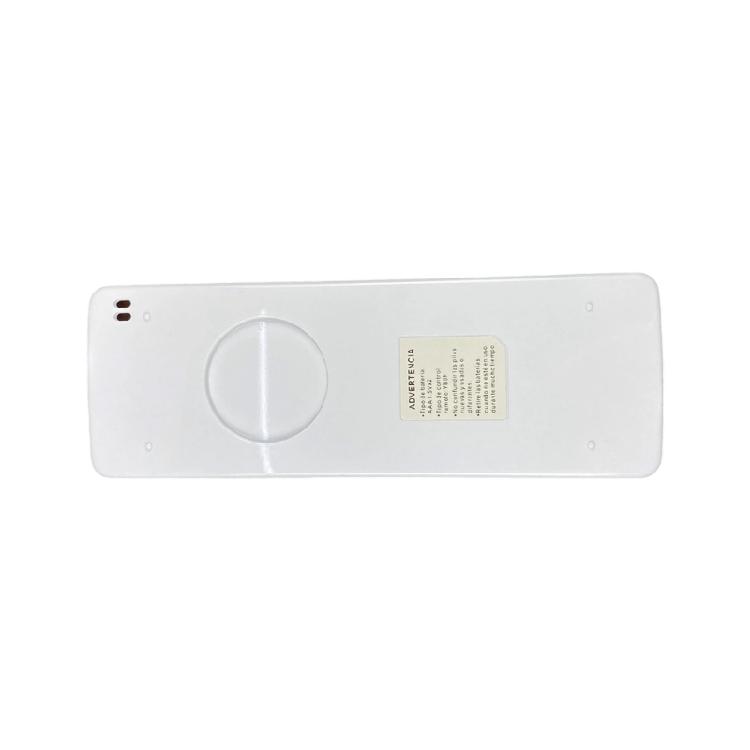 Direct Replacement Remote Controller For ERS09E37HWI ERS09E37HWO Air Conditioner Controller