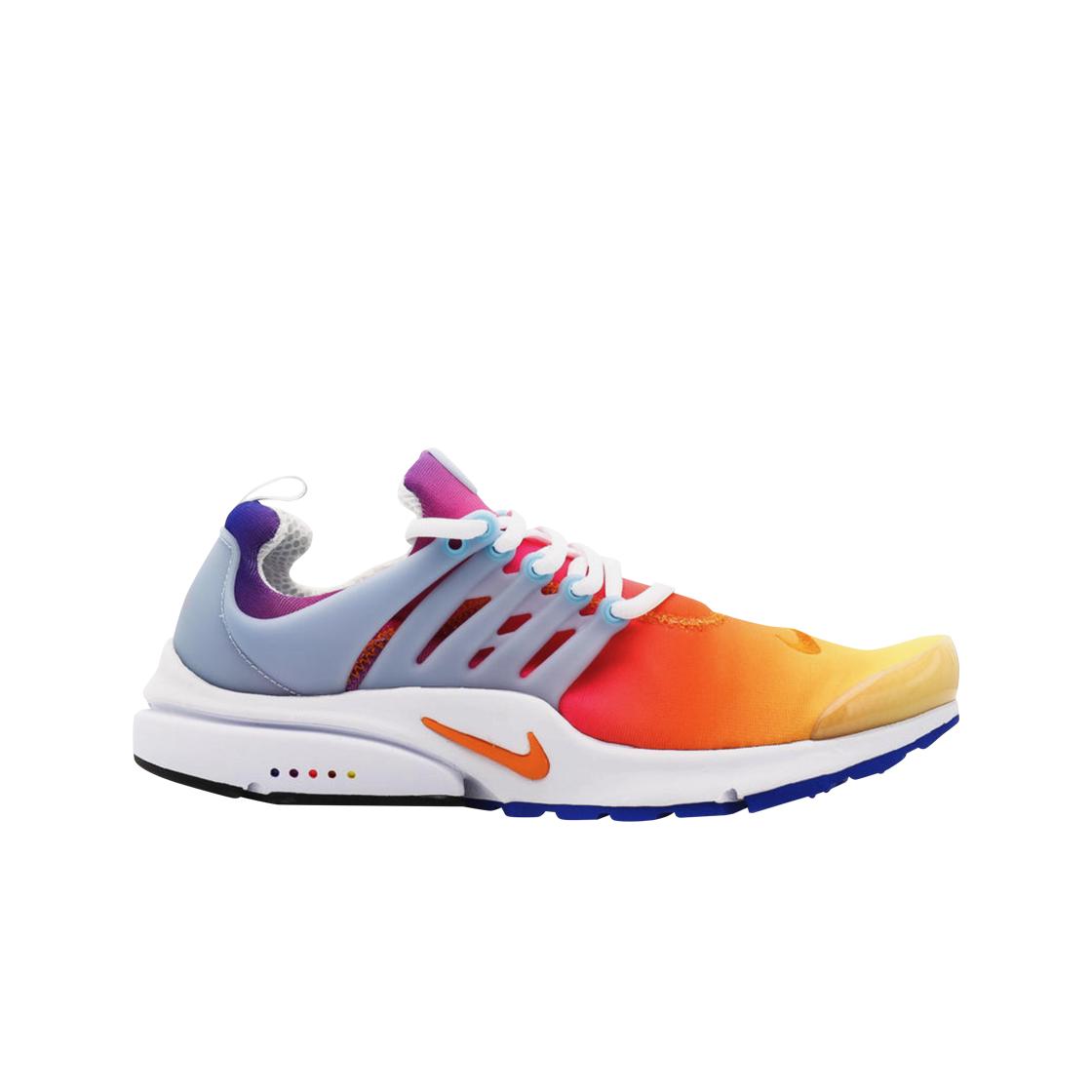 

Мужские кроссовки Nike Air Presto Crimson Siren Red CJ1229-700