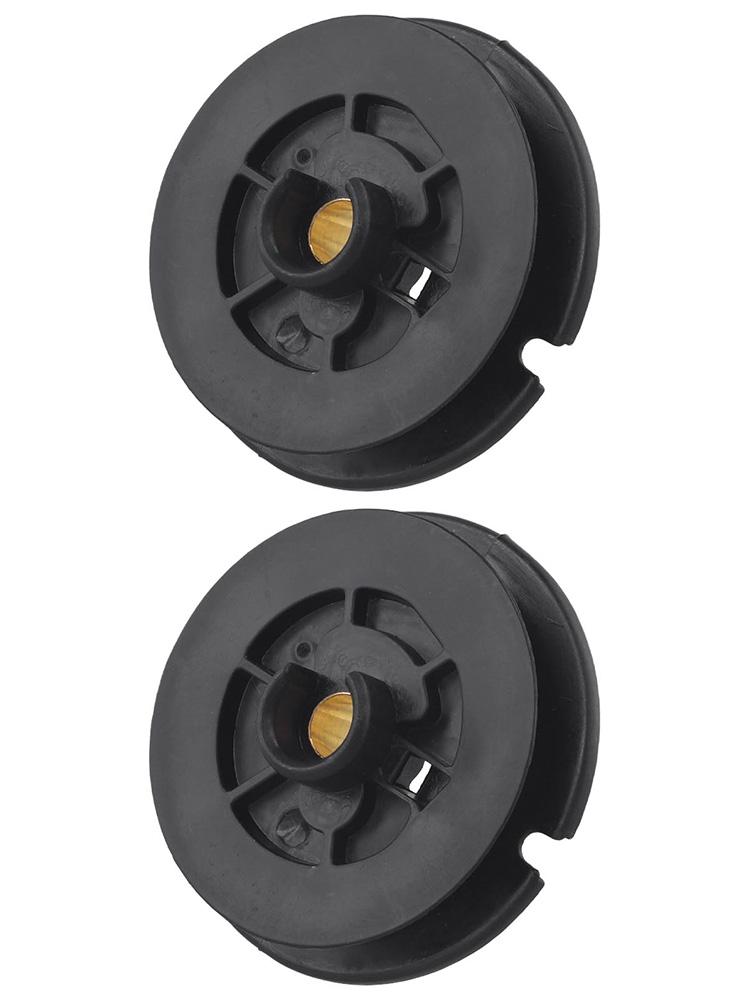 

Replacement Starter Part Recoil Rope Pulley Optimizes Performance Pulley For Cutting Machines For Greenred M5721 China Mainland