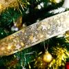 Led Strip Christmas Tree Lights Ribbon 4M 40Led