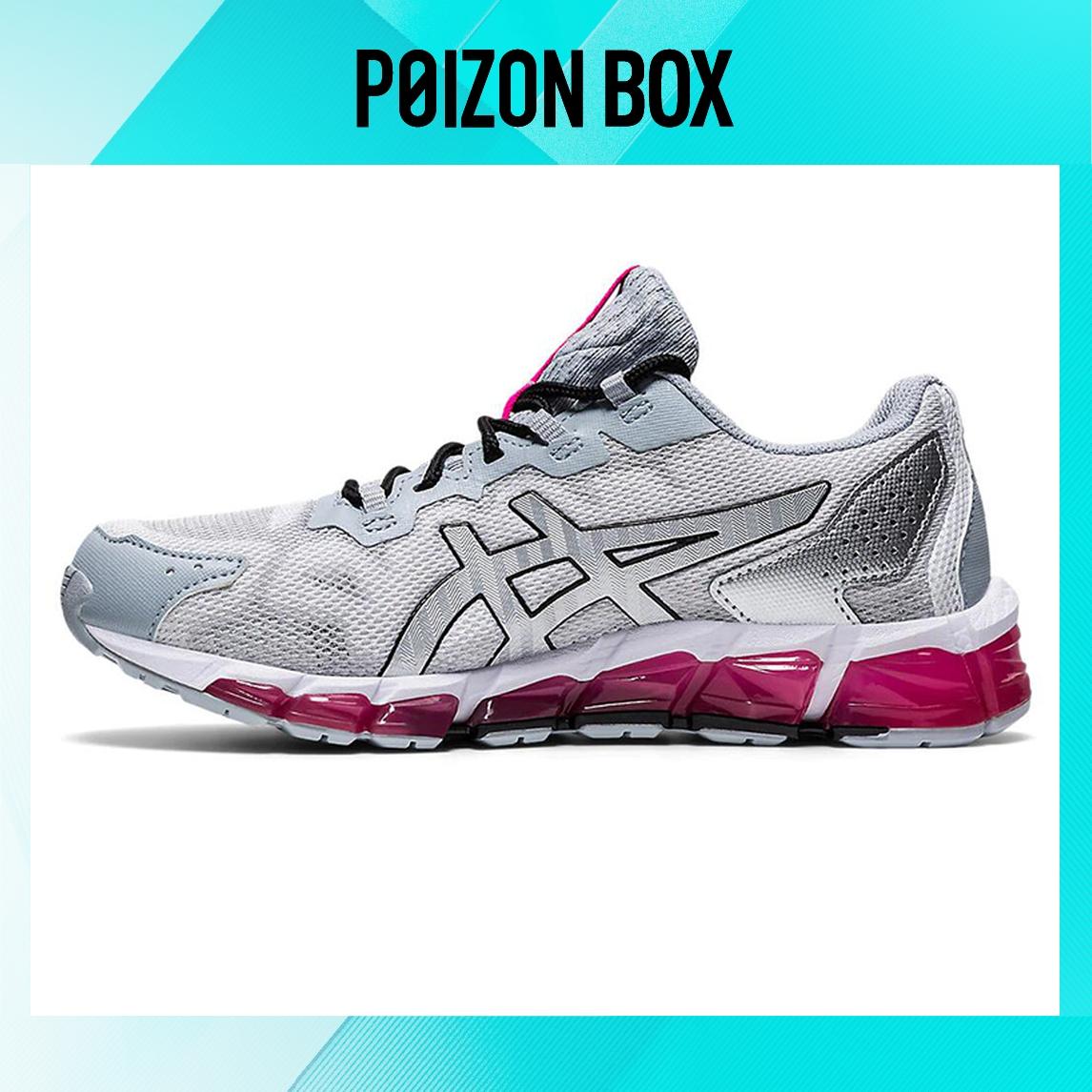 

кроссовки Asics Gel-Quantum 360 6 Running shoes Women 1022A263-022