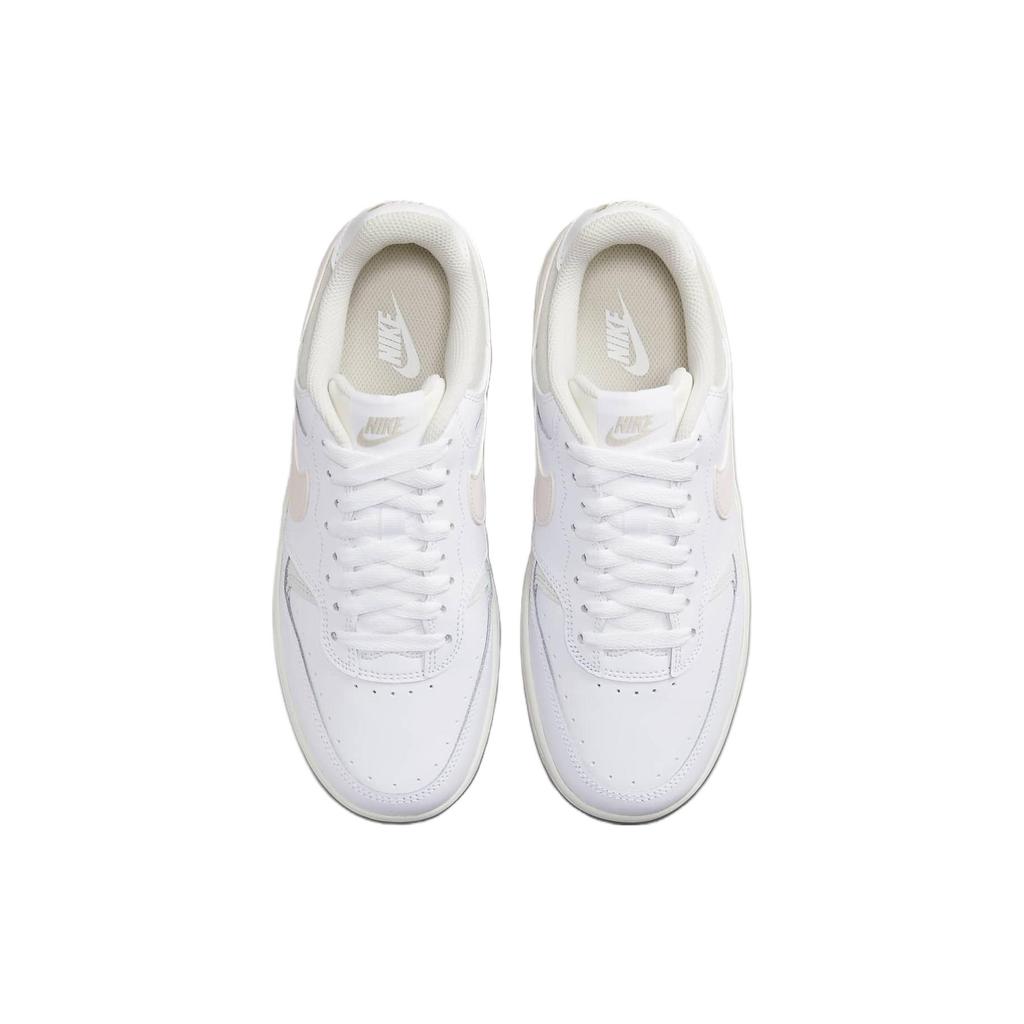 New Nike Gamma Force White Light Bone Women's DX9176-103