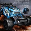 1:20 Scale 2.4GHz Remote Control Cool Stunt Car All-round Driving Lighting for Children's Off-road Racing Remote Control Car Boy's Gift