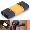 30/1Sets XT30 XT30U MR30 Male Female Bullet Connectors Plugs for RC Lipo Battery Quadcopter Copper Plug Connection Supplies