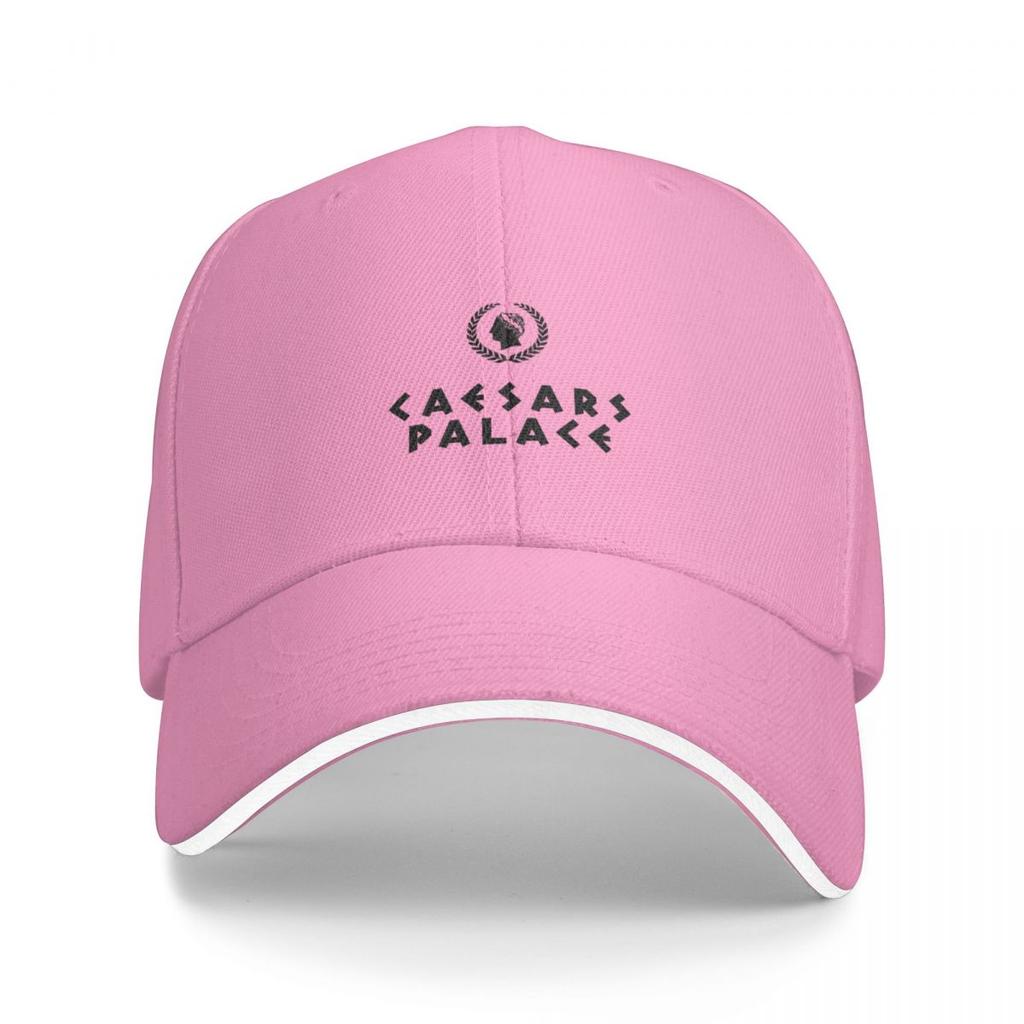 Caesars Palace 1 Cap Baseball Cap Cap Hat Hat Unisex Women's