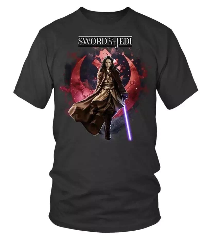 JAINA SOLO T-SHIRT Unisex T-Shirt L