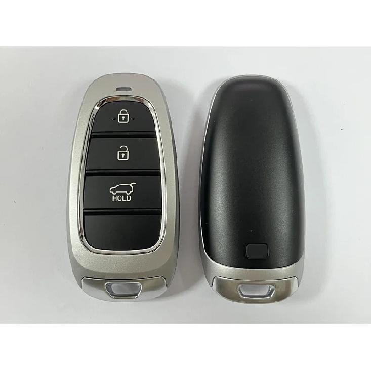 Part Number 95440-CG140 CG050 CG140 K5012 For Hyundai Staria Smart Remote Key 3 Buttons 433MHz 47 Chip FCC FOB-4F25