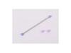 Tamiya Grade Up Super X Chassis Hollow Lightweight Propeller Shaft 15234 No.234 GP.234 -