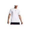Camisetas para Hombre Blancas Cuello Redondo Moderadas BV5461-100
