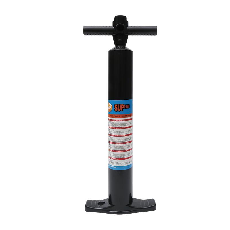 WEZHO Inflatable Surfboard Unidirectional Hand Pump