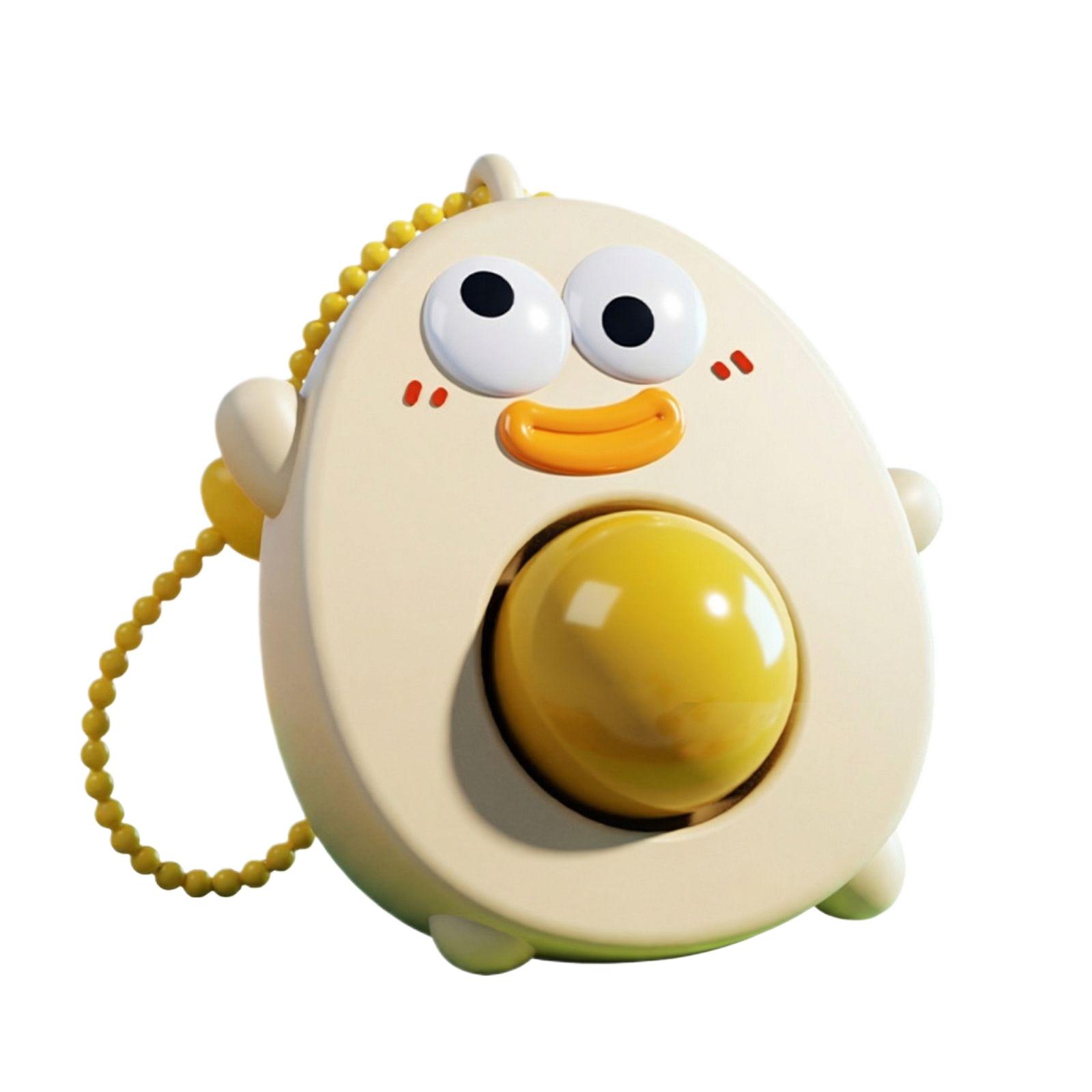 

Children s Stress Relieving Squeezing Toys, Cartoon Stress Relieving Prank Toys