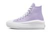Chuck Taylor All Star   Move Platform High GS 'Gel Patch' A02493C