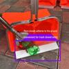 Windproof Portable Sanitation Waste Collector