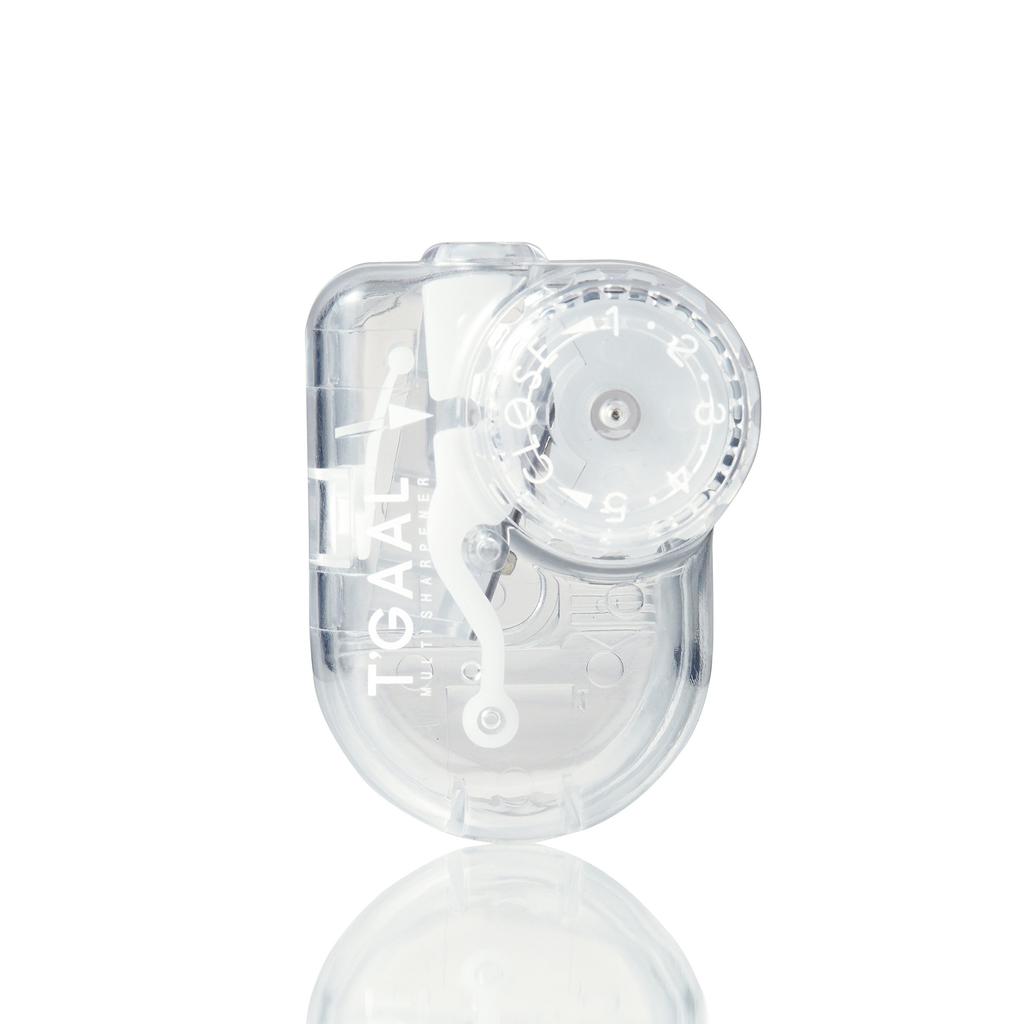 Kutsuwa HiLINE Strouhátko Togar Clear RS028CL
