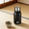 SUPOR 7-Layer Insulated Large Capacity Stainless Steel Mug