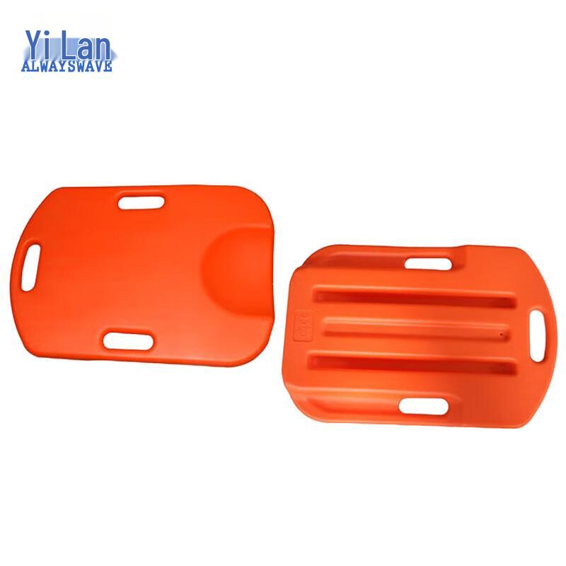 Yilan CPR Training Compression Board