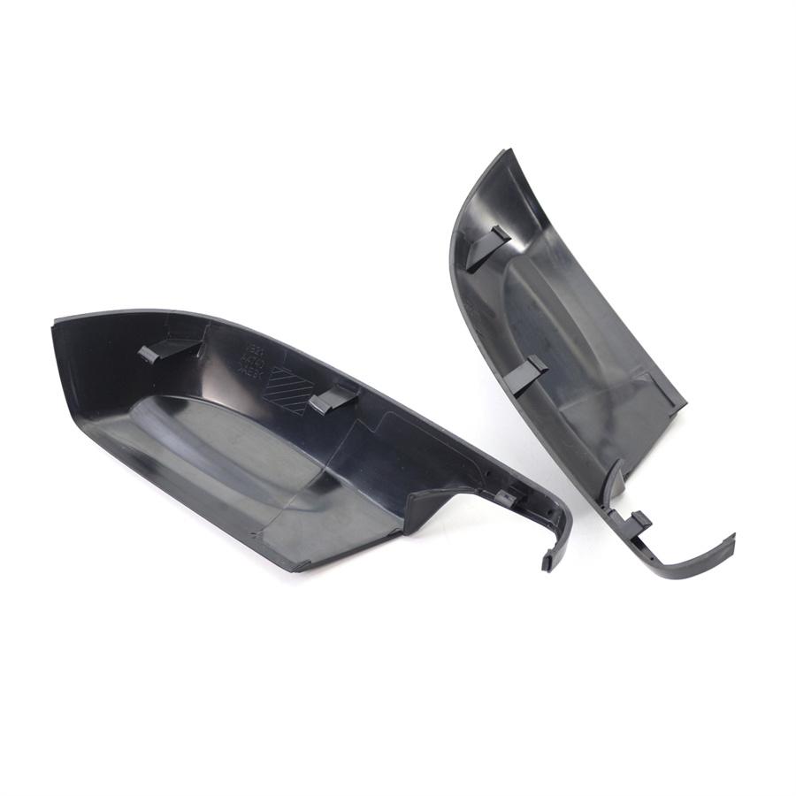 Left+Right Side Mirror Lower Cover for 2012-2018 Subaru 91054AJ231 91054AJ230 91054AJ220  91054AJ221