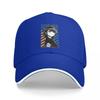 Baseball Caps Komi Can't Communicate Komi Customized Female Male Sport Spring Hats
