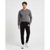 Men's Sweatpants Geographical Norway Jogging Pant MIRABEL MEN 100 EO-PR+BS (SU1204H/GN/Black)