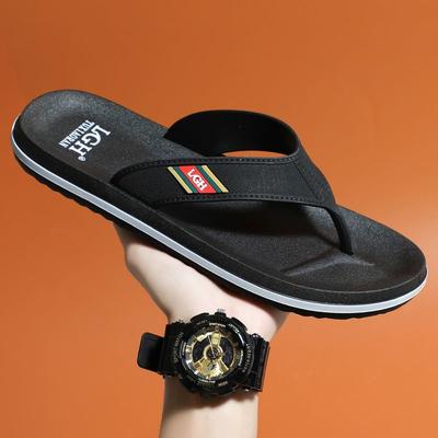 Sapatos de homem – Sandálias