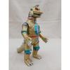 Used MEDI COM TOY Soft Vinyl Mechagodzilla Gold