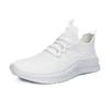 Spring and Autumn Sneakers Men's Breathable Lightweight Casual Shoes Men's Cloth Shoes Sneakers