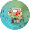 Educational Toy Tree With Melody Ricokids 781600