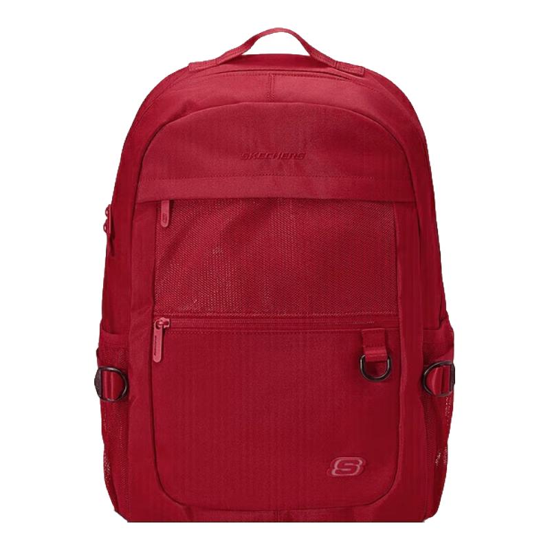 Skechers L124U071 Milk Bun Large Capacity Backpack One Size