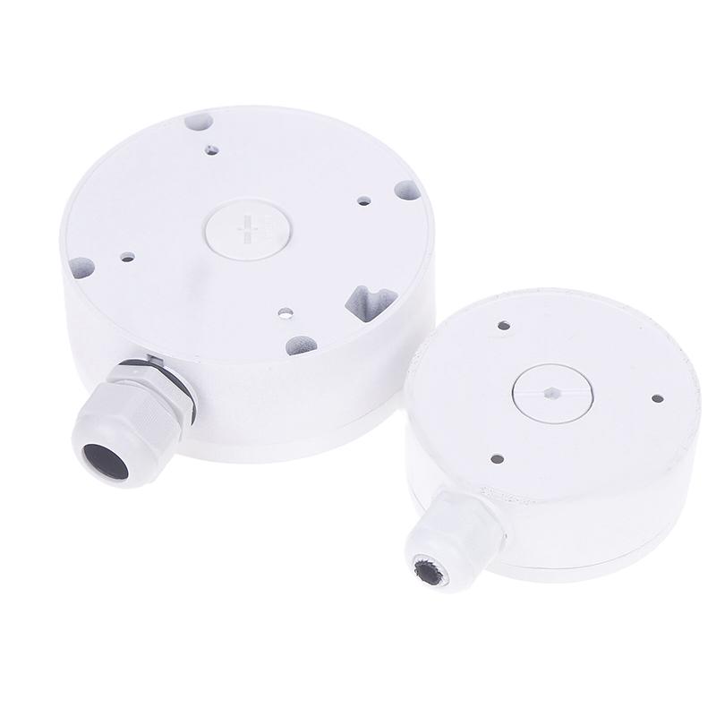 Hikvision Junction Box DS-1280ZJ-XS DS-1280ZJ-S Aluminum Alloy CCTV Accessories Bracket For Hikvision Dome Bullet Camera