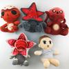 Cartoon Activity Characters Plush Playthings Adorable Eleven Demogorgon Stuffed Dolls Children Infant Gifts Designed For Children Boys Spooky Holiday