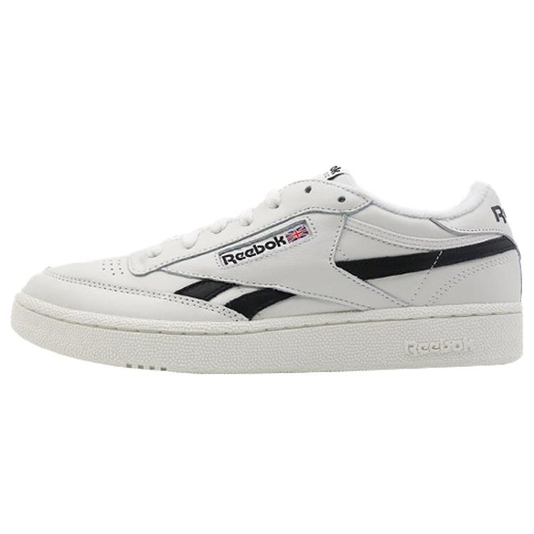 Reebok Revenge Plus Mu White Black Men s DV4819 EU 36.5