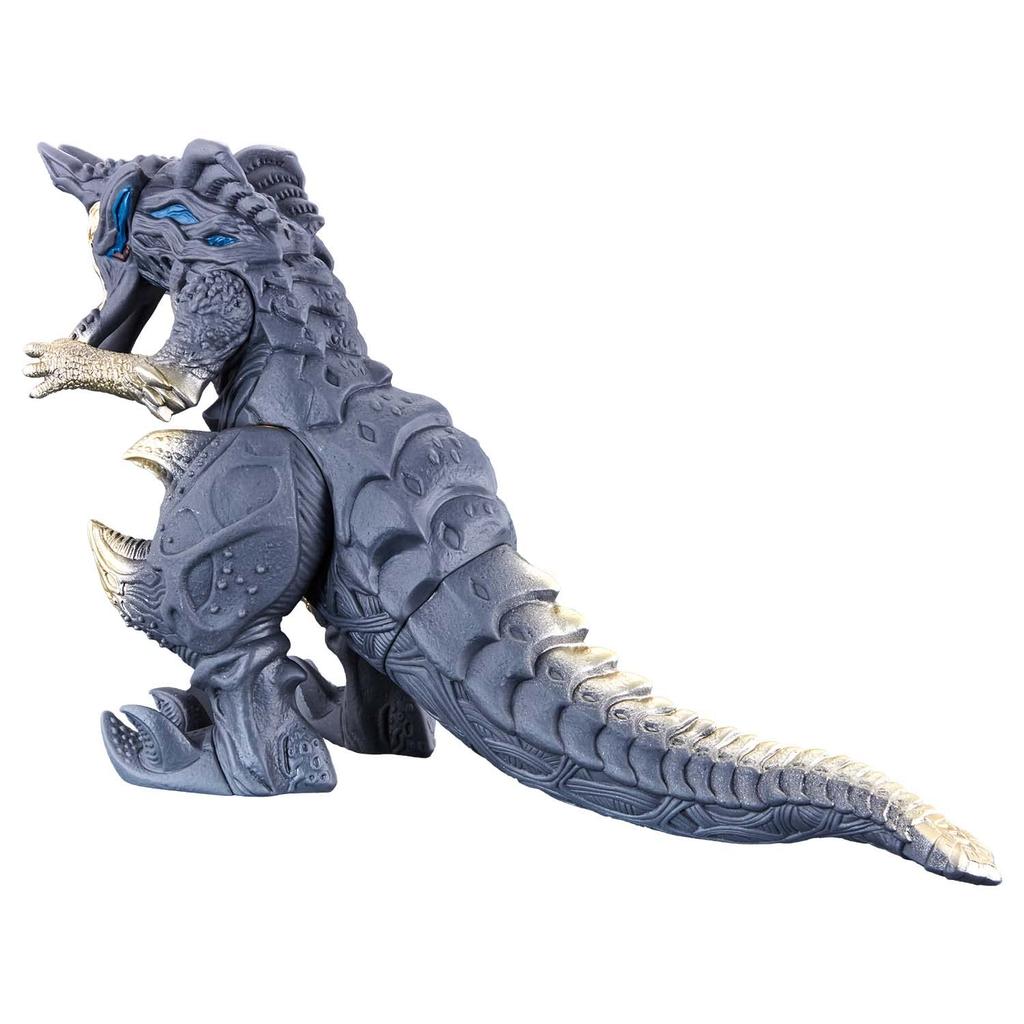 Ultra Monster DX Megalozoa (First Form)