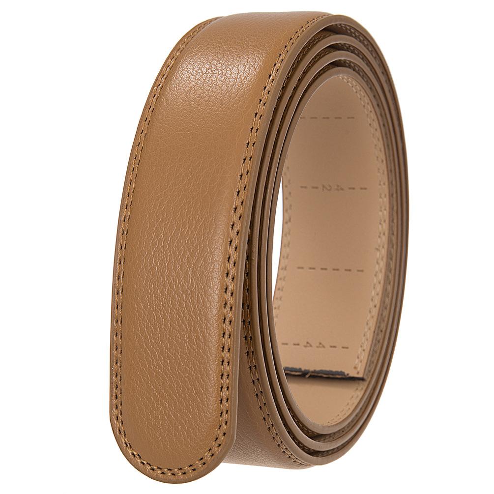 Width 3.5Cm Automatic Men'S Belt Strip Automatic Belt Strip, Belt Men'S Belt Strip, Belt Ly35-0022