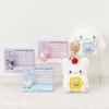 Sanrio Hello Kitty Calendar with Desk 622885 Mascot, ATBC-PVC, PVC, Paper, Calendar,