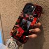 Custodia per Telefono Cantante Z-Zayn Malik Custodia per Telefono Per iPhone 14 16 15 11 12 13 Pro Max Mini Plus Copertura Antiurto