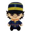 Golden Kamuy Saichi Sugimoto Chibi Plush Toy
