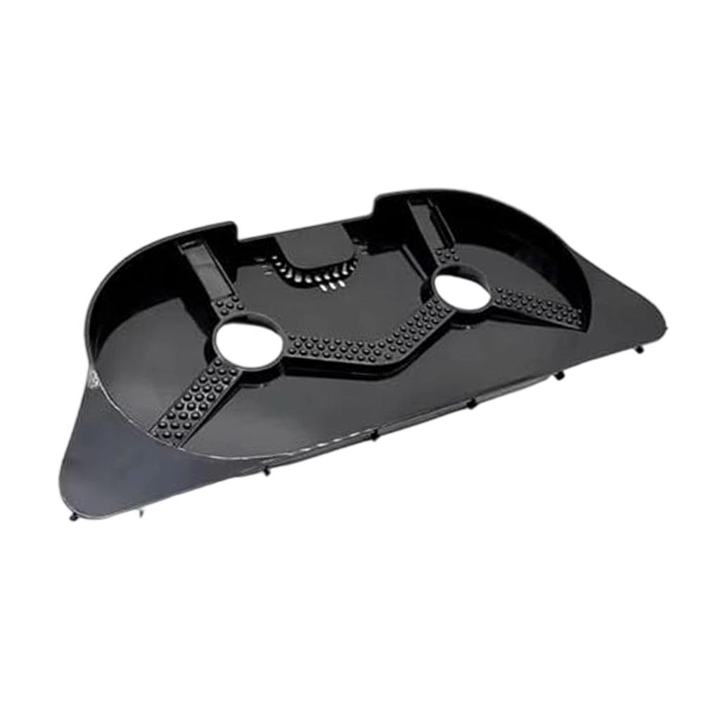 Cleaning Dock For Dreame For L20 Ultra X10/X20 Pro/L30 Ultra Robot Vacuum Centralised Waste Collection Tray Black White