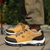 Spring and Autumn Large Size Outdoor Hiking Shoes Men's Travel Shoes Outdoor Adventure Camping Hiking Shoes Men's