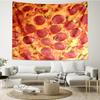 Egg Yolk Delight Quick-Dry Tapestry Hanging for Bedroom,Livingroom, Playroom,Decor Art Room Wall Tapestry Holiday and Birthday Gifts